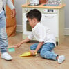 Little Helper Cleaning Set - Role Play Toys - 7