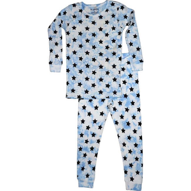 Kids Pajamas, Star Cloud