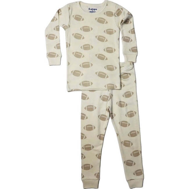 Kids Pajamas, Football