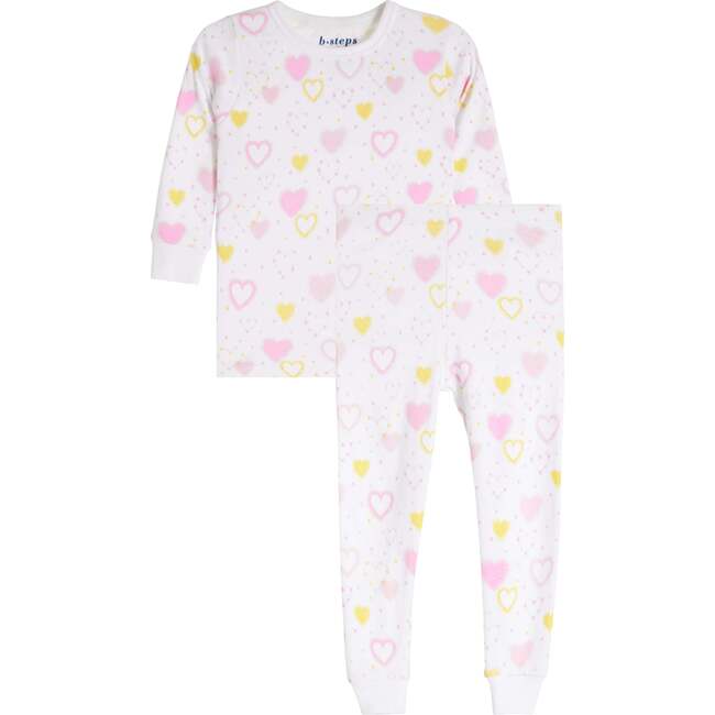 Kids Pajamas, Celestial Heart