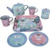 Enchanted 9pc Tea Set - Arts & Crafts - 2