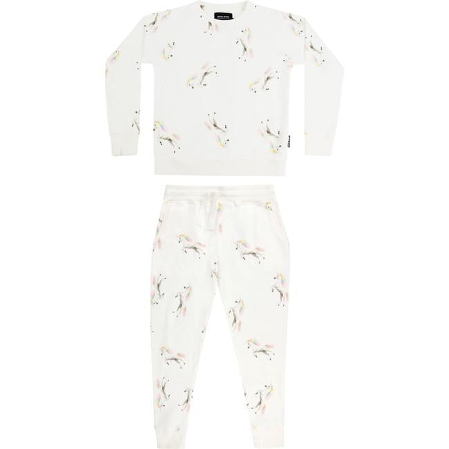 Unicorn Loungewear set