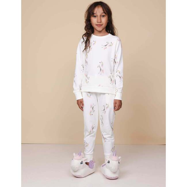 Unicorn Loungewear set - Loungewear - 4