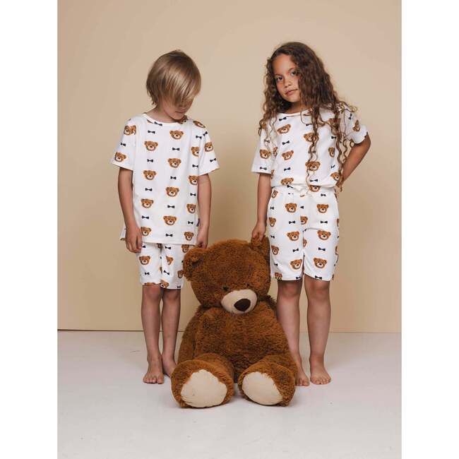 Teddy T-shirt - T-Shirts - 4