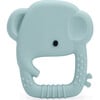 Wild Food Grade Silicone Teether Bundle, Elephant & Alligator - Teethers - 4