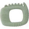 Wild Food Grade Silicone Teether Bundle, Elephant & Alligator - Teethers - 7