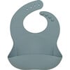 Food Grade Silicone Bibs Set, Space & Slate - Bibs - 3