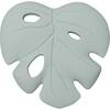 Food Grade Silicone Soothing Teether Bundle, Monstera leaf - Teethers - 7