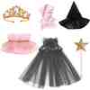Good Witch Bad Witch Costume Gift Set - Costumes - 1 - thumbnail