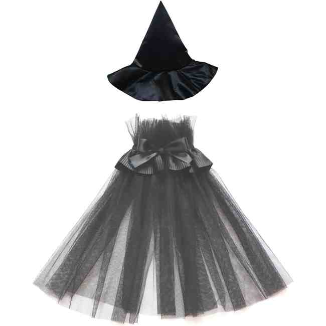 Good Witch Bad Witch Costume Gift Set - Costumes - 3