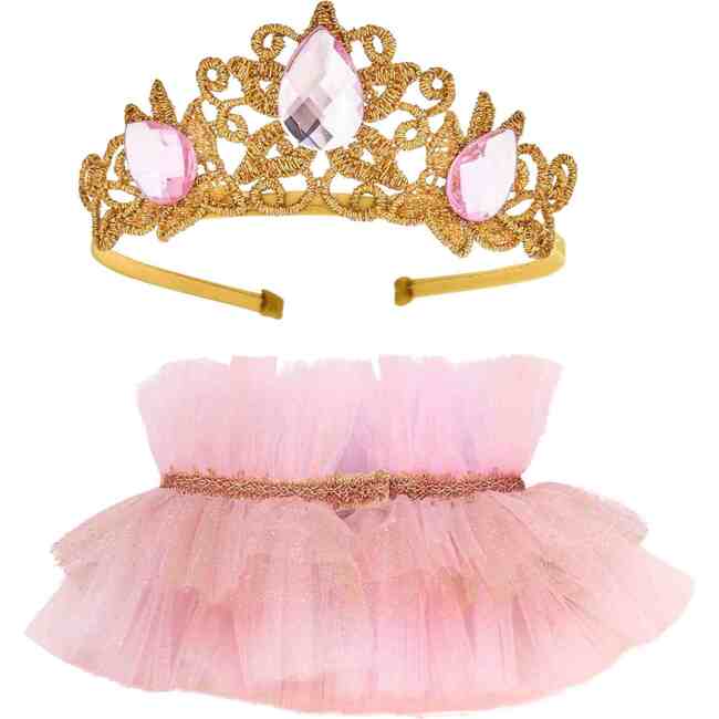 Good Witch Bad Witch Costume Gift Set - Costumes - 5