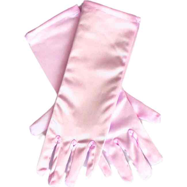 Raven Princess Crown & Wand Set, Pink - Costume Accessories - 4