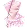 Raven Princess Crown & Wand Set, Pink - Costume Accessories - 4