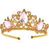 Raven Princess Crown & Wand Set, Pink - Costume Accessories - 5
