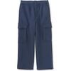 Wide Leg Cargo Pants, Triumph - Pants - 1 - thumbnail