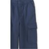 Wide Leg Cargo Pants, Triumph - Pants - 2