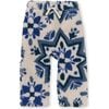 Teddy Fleece Baby Pants, Istanbul Iznik - Pants - 1 - thumbnail