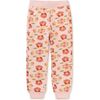 Going Places Joggers, Turkish Rug Floral - Sweatpants - 1 - thumbnail