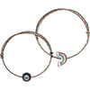 Women's Tabitha Magic And Tessa Rainbow Bracelet Bundle - Mixed Accessories Set - 1 - thumbnail