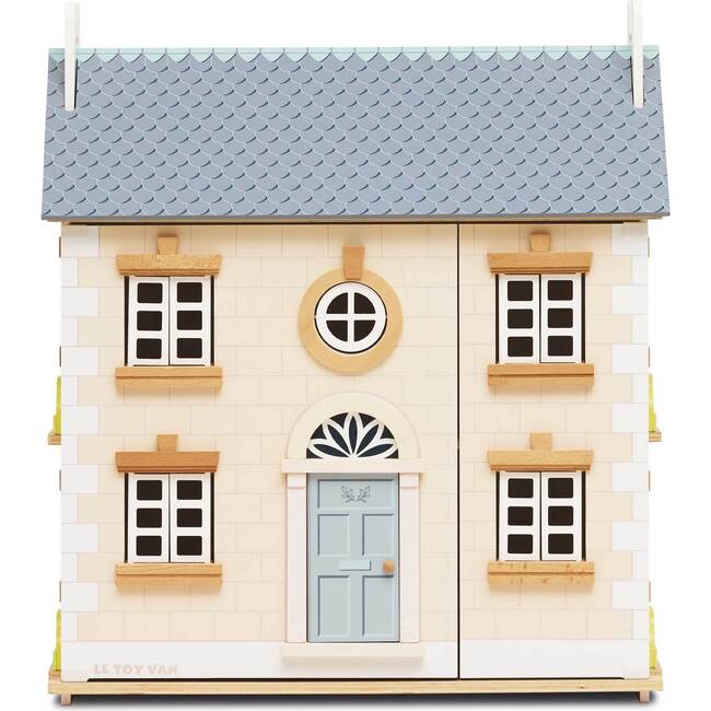 Bay Tree Doll House