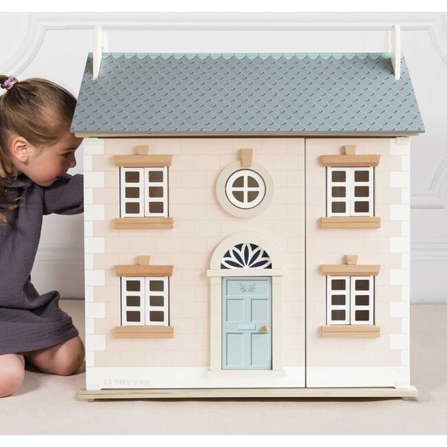 Bay Tree Doll House - Dollhouses - 2