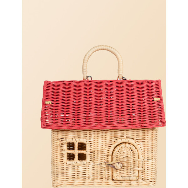 【新品未使用タグ付き】room306 Braid Rattan Tote Bag room306 Braid Rattan Tote Bag - メルカリ