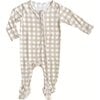 Welcome Baby Gift, Gingham - Mixed Apparel Set - 2