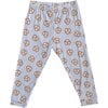 Toddler Pajama Set, Pretzel Twists - Pajamas - 3