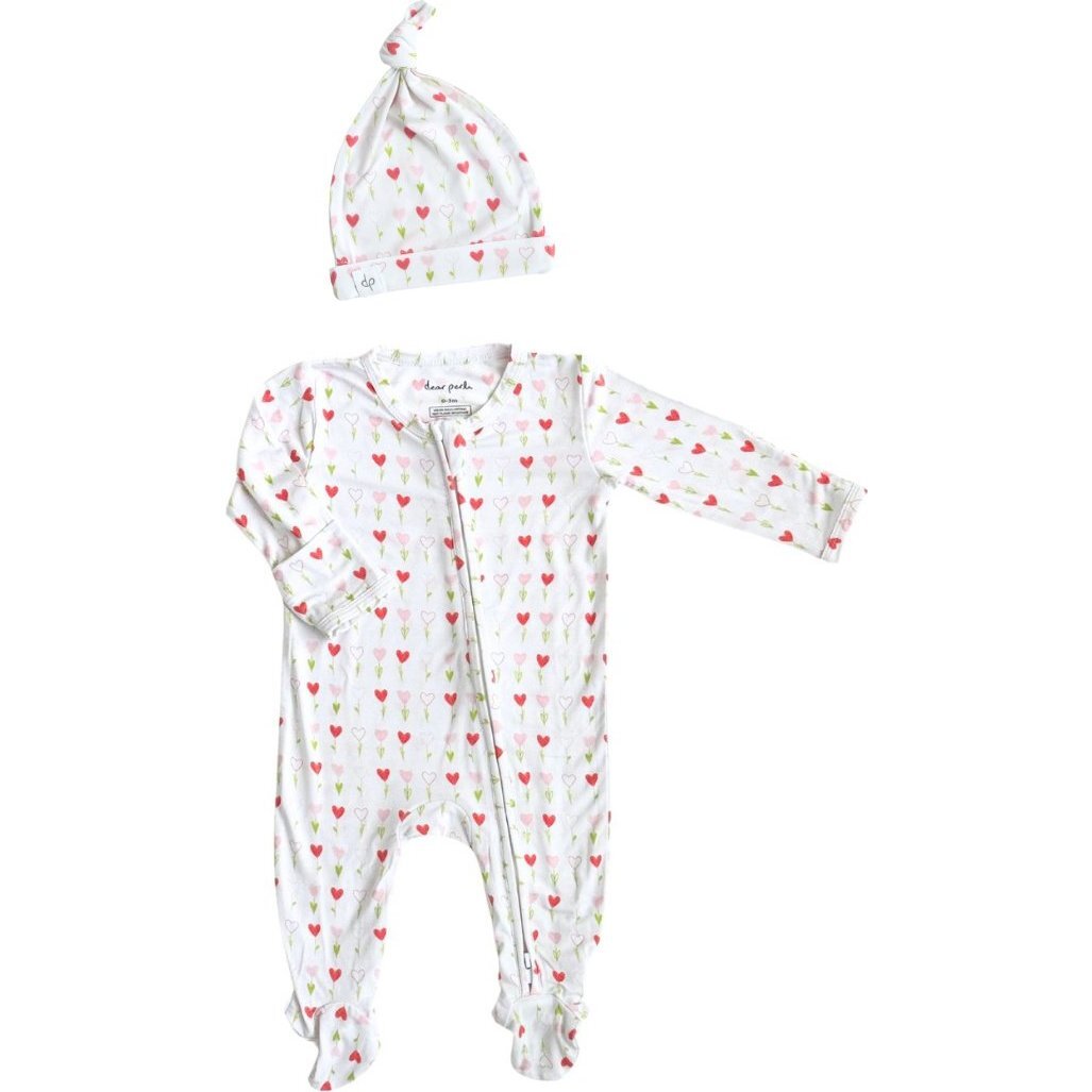 Coming Home Set, Growing Love - Mixed Apparel Set - 1