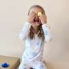 Toddler Pajama Set, Eye See You - Pajamas - 3