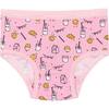 Springtime Bamboo Girls' Underwear 7-Pack, Multi - Underwear - 2