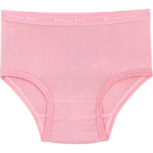 Springtime Bamboo Girls' Underwear 7-Pack, Multi - Underwear - 3