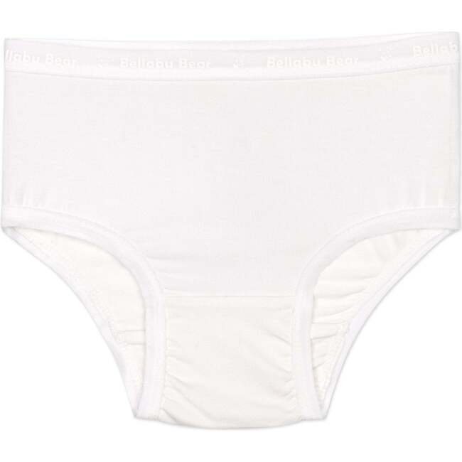 Springtime Bamboo Girls' Underwear 7-Pack, Multi - Underwear - 5