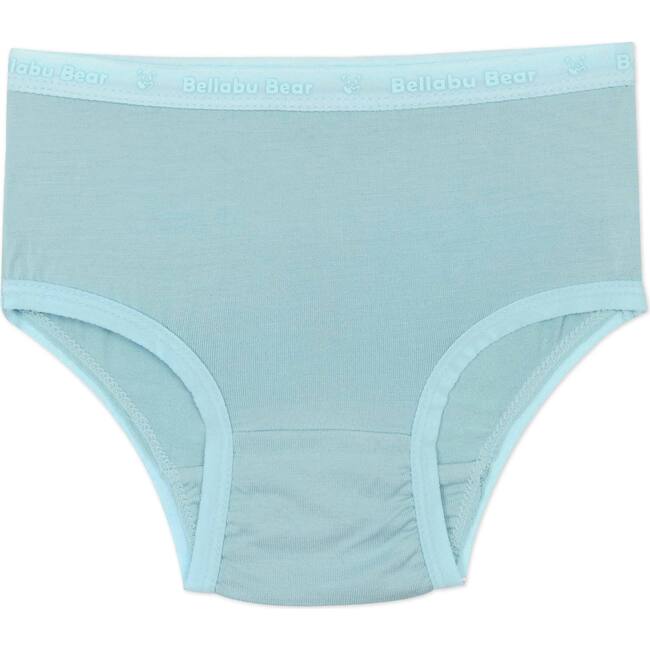 Springtime Bamboo Girls' Underwear 7-Pack, Multi - Underwear - 7