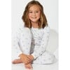 Whimsical Bundle - Kids Bamboo Pajamas, Multi - Pajamas - 4