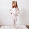 Whimsical Bundle - Kids Bamboo Pajamas, Multi - Pajamas - 6