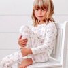 Whimsical Bundle - Kids Bamboo Pajamas, Multi - Pajamas - 7