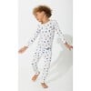 Mystical Bundle - Kids Bamboo Pajamas, Multi - Pajamas - 3