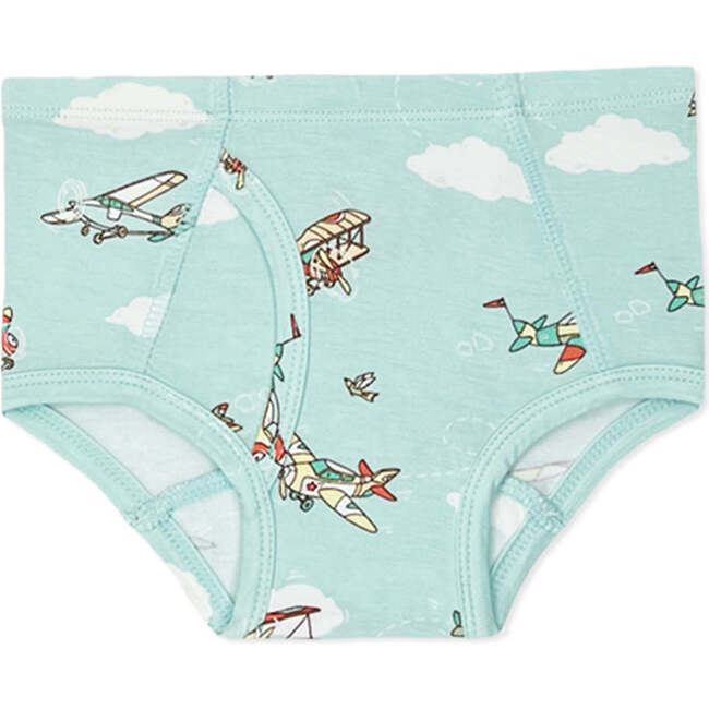 Boys' Bamboo Underwear 7-Pack, Multi - Underwear - 2