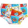 Boys' Bamboo Core 2 Underwear 7-Pack, Multi - Underwear - 2