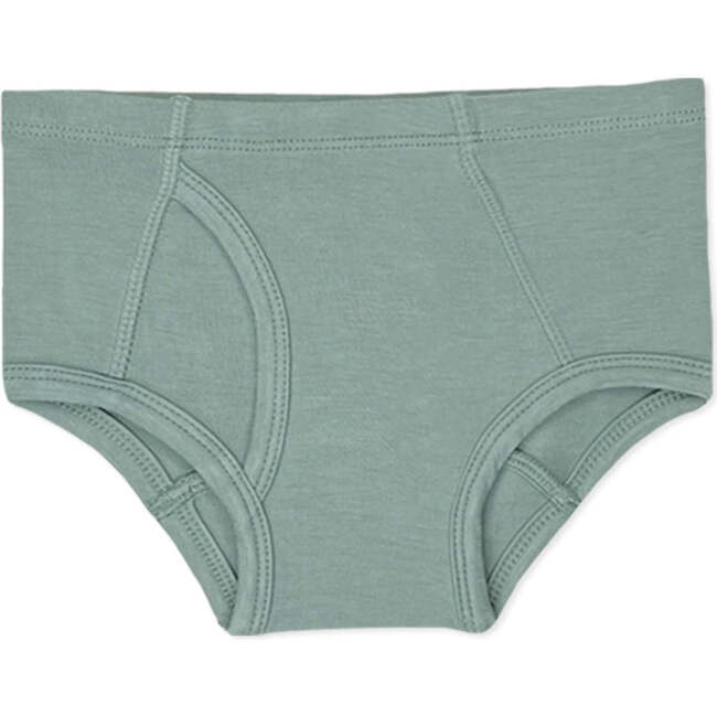 Boys' Bamboo Underwear 7-Pack, Multi - Underwear - 6