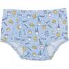 Boys' Bamboo Core 2 Underwear 7-Pack, Multi - Underwear - 4