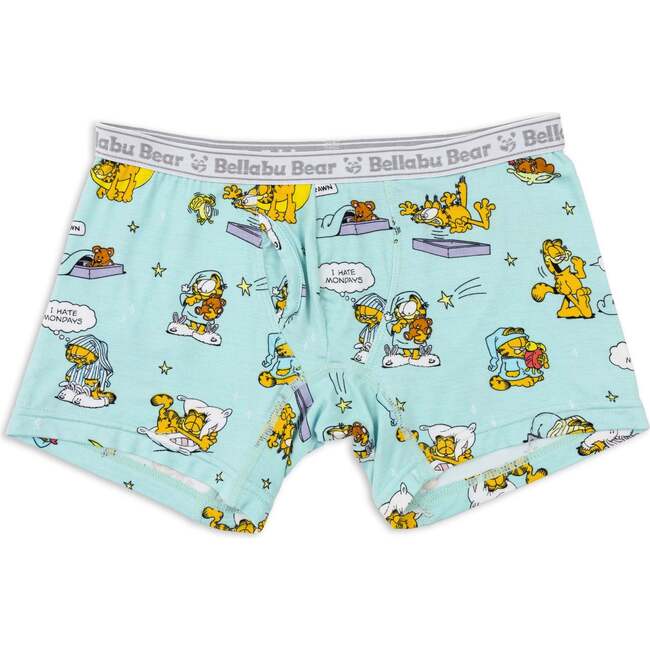 Boy's Boxer Brief Garfield 3-Pack, Multi - Underwear - 2