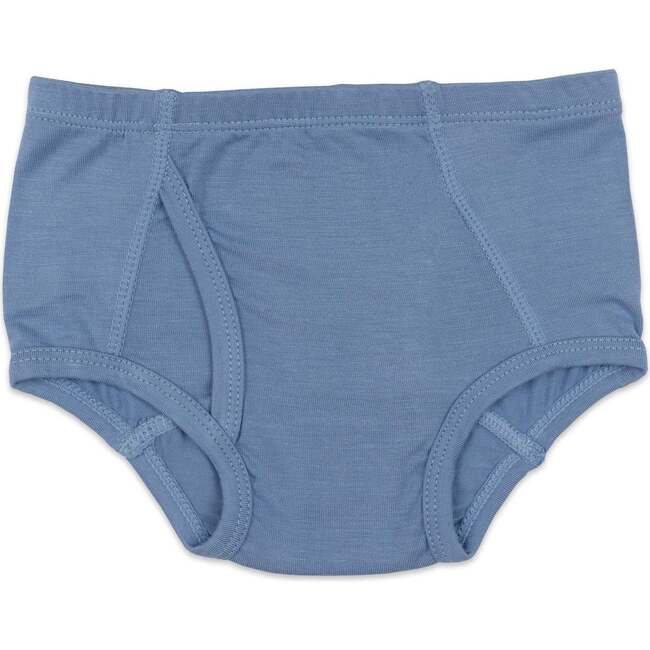 Boys' Bamboo Core 2 Underwear 7-Pack, Multi - Underwear - 6