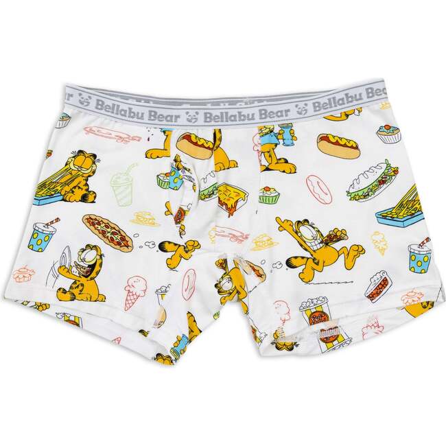 Boy's Boxer Brief Garfield 3-Pack, Multi - Underwear - 3