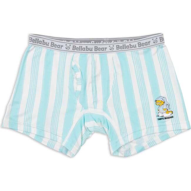 Boy's Boxer Brief Garfield 3-Pack, Multi - Underwear - 4