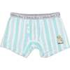 Boy's Boxer Brief Garfield 3-Pack, Multi - Underwear - 4