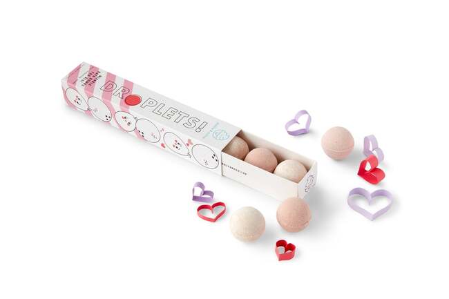 My Fizzy Valentine 5- Pack -  - 1