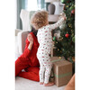 Two-Piece Set, Nantucket Christmas Stroll - Pajamas - 2