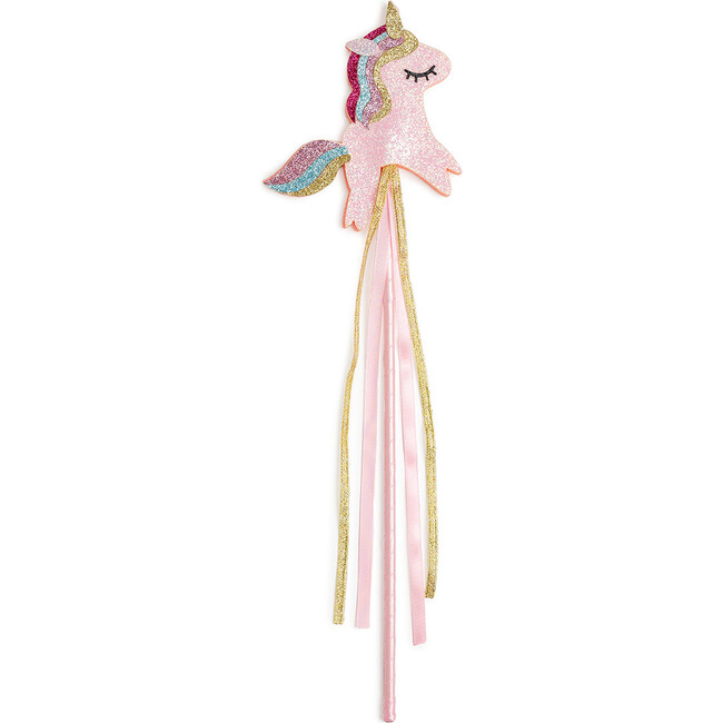 Unicorn Wand, Multi